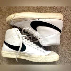 Men’s Nike blazers